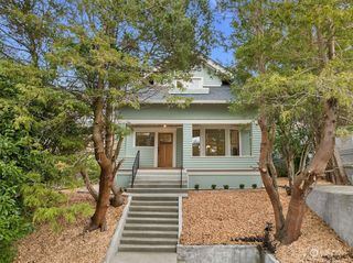 6008 Sycamore Avenue NW, Seattle, WA 98107