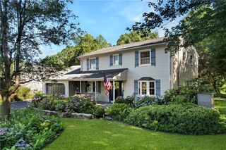 4 Twin Peg Drive, New City, NY 10956