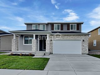 3294 S  Fields Ave, Syracuse, UT 84075
