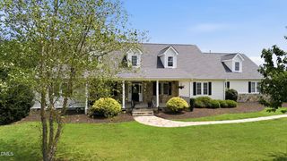 820 Wilson Jones Rd, Clayton, NC 27520