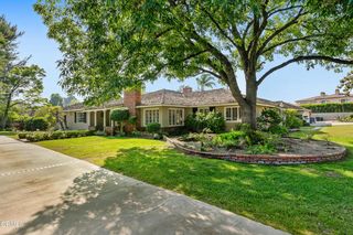 3655 Locksley Dr, Pasadena, CA 91107