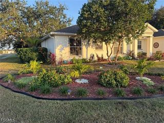 265 Justene Cir, Lehigh Acres, FL 33936