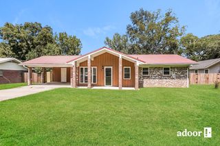 806 Louis Wilson Dr, Brandon, MS 39042