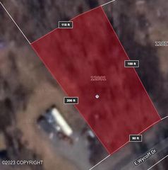 12801 E  Wycoff Dr, Palmer, AK 99645