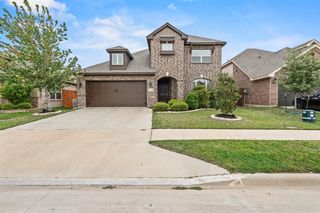 4104 Old Timber Ln, Crowley, TX 76036