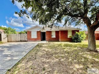 4009 Sabatini Dr, Weslaco, TX 78599