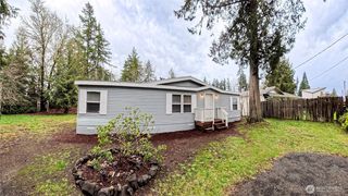 51 E Skyline Drive, Shelton, WA 98584