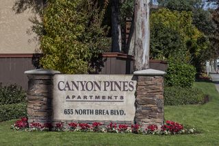 655 N  Brea Blvd #44, Brea, CA 92821