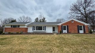 9651 Beech Dr, Cincinnati, OH 45231