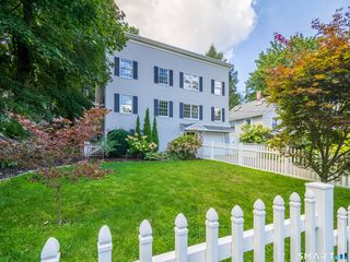 26 Abbott Avenue, Danbury, CT 06877