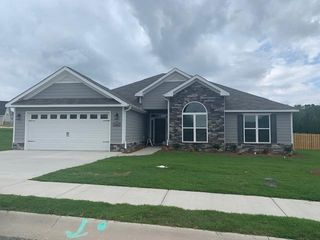 5392 Copse Drive, Augusta, GA 30919