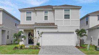 3441 Lilac Way, Davenport, FL 33897