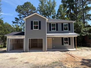 320 Creighton Dr, West Columbia, SC 29172