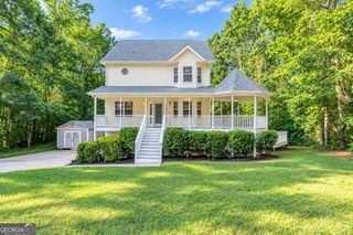6459 The Kings Way, Douglasville, GA 30135
