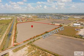 Robindale Rd, Brownsville, TX 78526