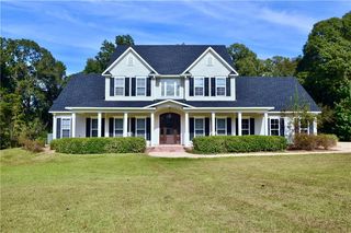 520 Donaldson Rd, Dry Prong, LA 71423