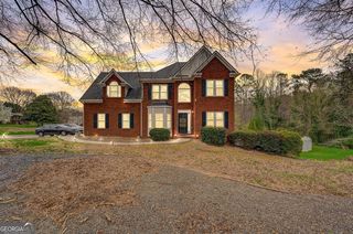 227 Lingefelt Ln, Canton, GA 30115