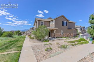 17095 Blue Mist Grv, Monument, CO 80132