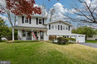 232 Old Swedesford Rd, Malvern, PA 19355