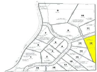 Delbert Dr #12, Ione, OR 97843