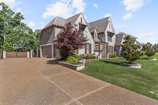 3921 Potter Woods Cv S, Lakeland, TN 38002