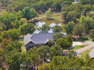 595 County Road 2276, Barnsdall, OK 74002