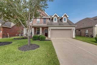 4034 Calabria Bay Ct, Missouri City, TX 77459