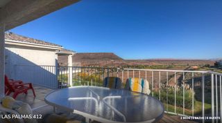 1845 W  Canyon View Dr #412, Saint George, UT 84770