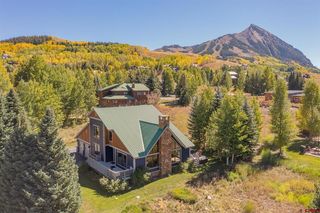15 Cinnamon Mountain Rd, Crested Butte, CO 81225