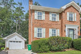 3196 Henderson Walk, Atlanta, GA 30340