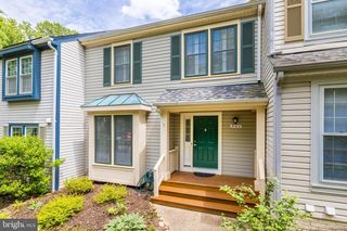 8103 Clifforest Dr, Springfield, VA 22153