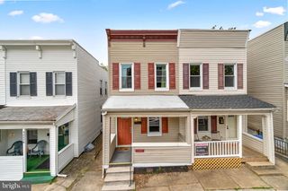 4024 Hickory Ave, Baltimore, MD 21211