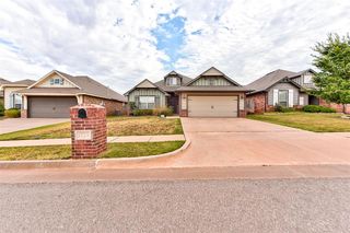 7129 NW 145th St, Oklahoma City, OK 73142