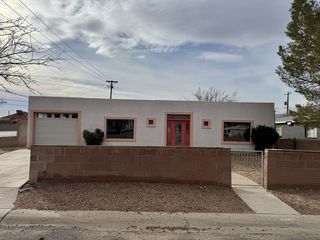 419 E  7th St, Safford, AZ 85546