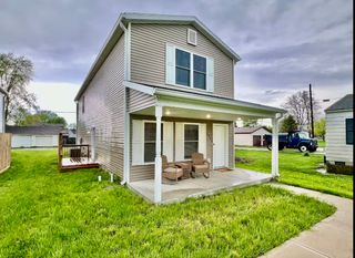 1011 N  Anderson St, Greensburg, IN 47240