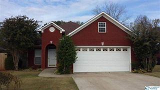 3514 Choctaw Dr SE, Decatur, AL 35603