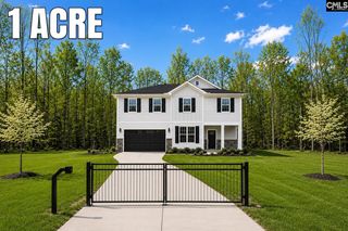 6950 Claremont Ln, Sumter, SC 29154