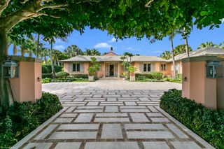 100 Palmetto Trail, Sound, FL 33455