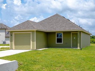400 Road 5504, Cleveland, TX 77327
