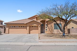 6632 S  Willow Vista Dr, Pima County, AZ 85756