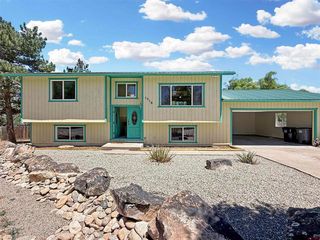 1510 Mesa Verde Street, Cortez, CO 81321