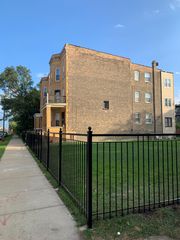 6956 S Anthony Ave #3, Chicago, IL 60637