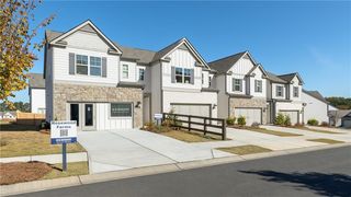 3564 Matthew Ct, Decatur, GA 30034