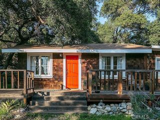 257 Old Ranch Rd, Sierra Madre, CA 91024