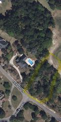 Fairway Ln, Barnwell, SC 29812