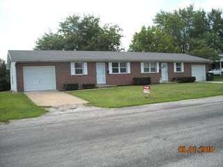 633 Mark Dr #633, Waterloo, IL 62298