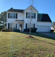 Address Not Disclosed, Hampton, GA 30228