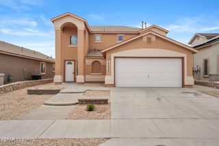 12029 Copper Hill Pl, El Paso, TX 79934
