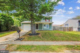 209 Savage Rd, Frederick, MD 21702