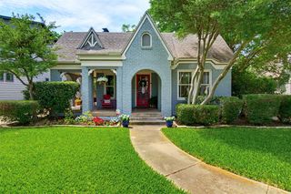 5710 Kenwood Ave, Dallas, TX 75206